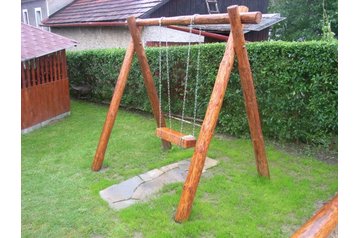 Fizetővendéglátó-hely Liptovská Teplá 4